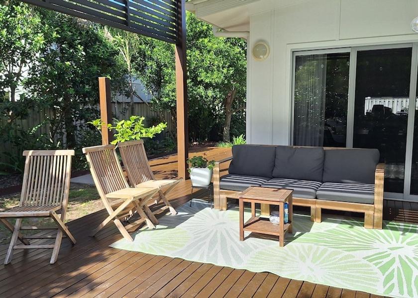 New South Wales Tweed Heads Terrace