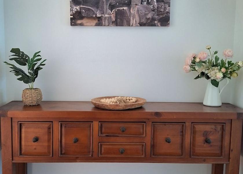 New South Wales Tweed Heads Living Area