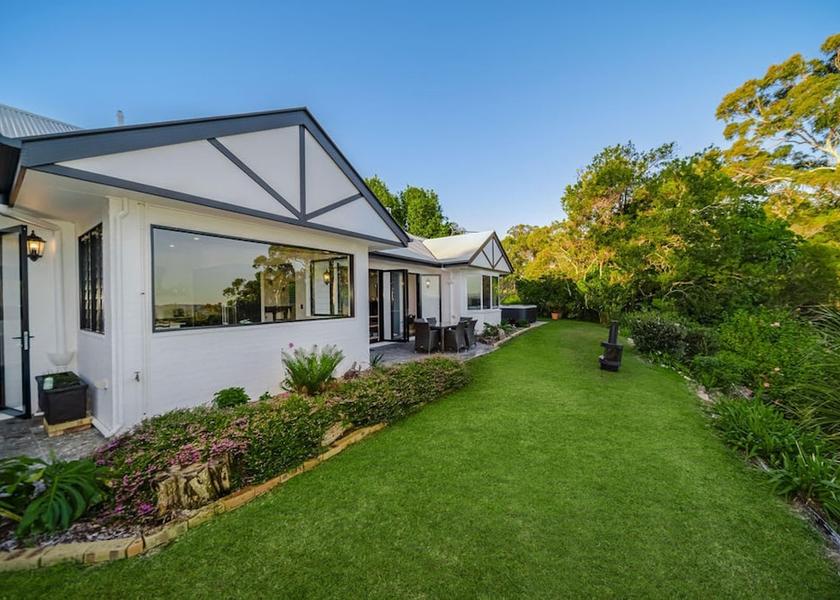 Queensland Sunshine Coast Room