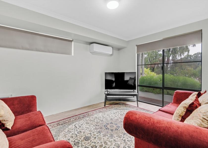 Western Australia Busselton Living Area