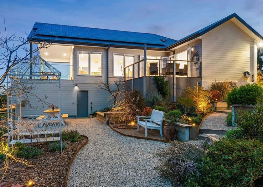 Victoria Yarra Glen Room