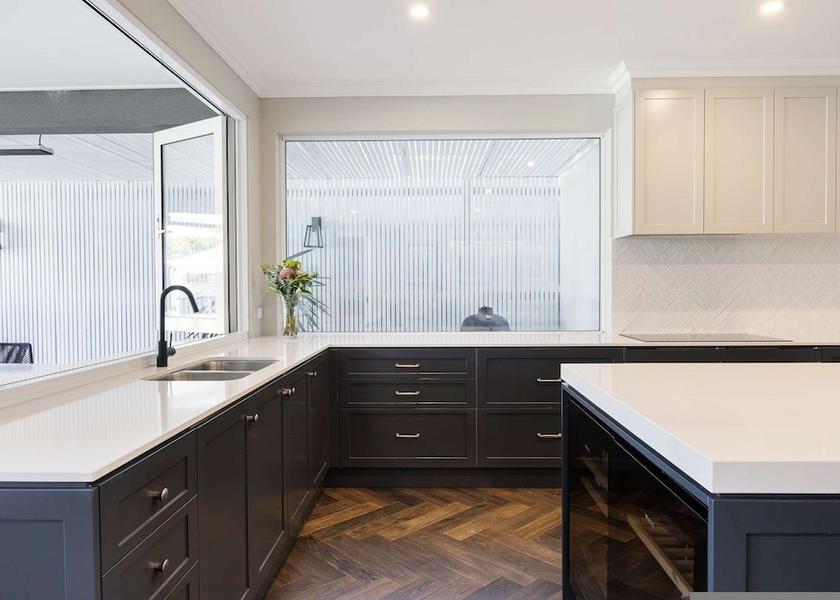 Victoria Melbourne Room