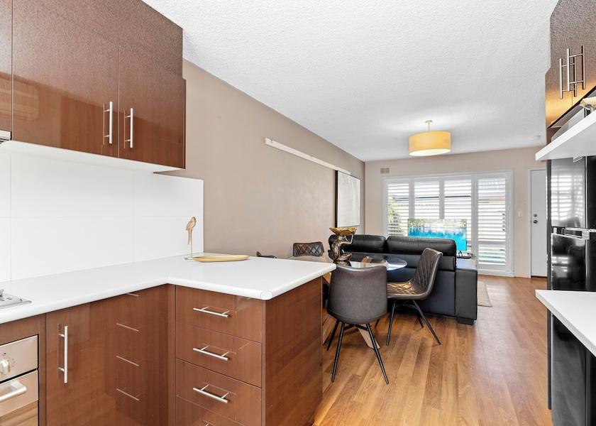 New South Wales Wagga Wagga Room