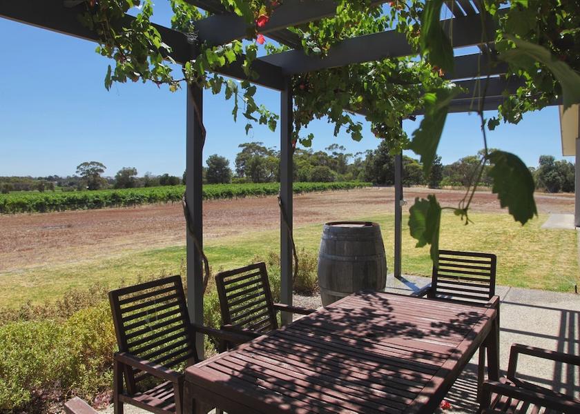 South Australia Nuriootpa Terrace