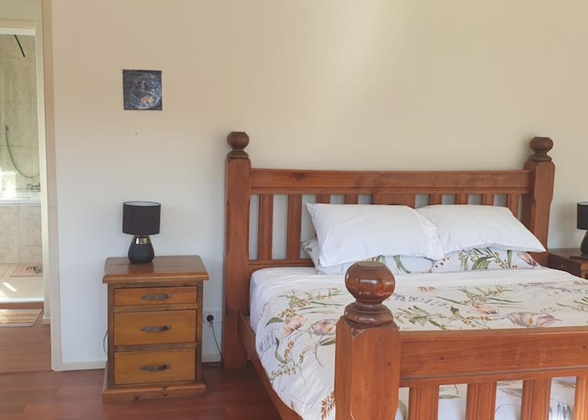 New South Wales Repentance Creek Room