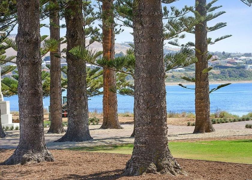 South Australia Victor Harbor Room
