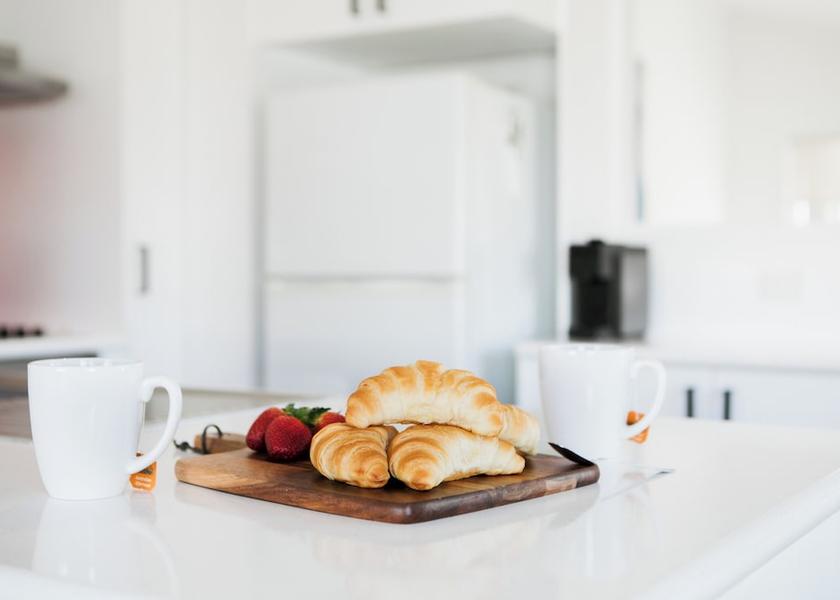 Queensland Sunshine Coast Kitchen