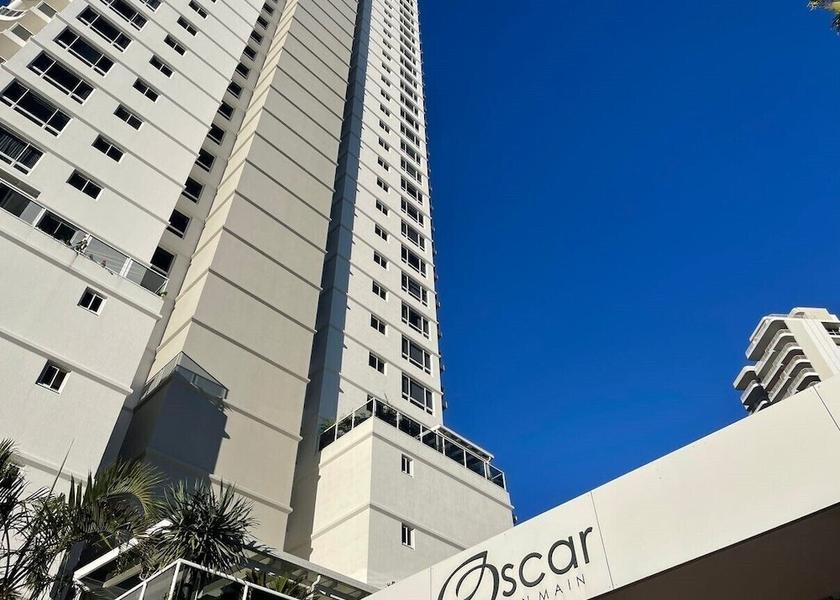 Queensland Gold Coast Exterior Detail