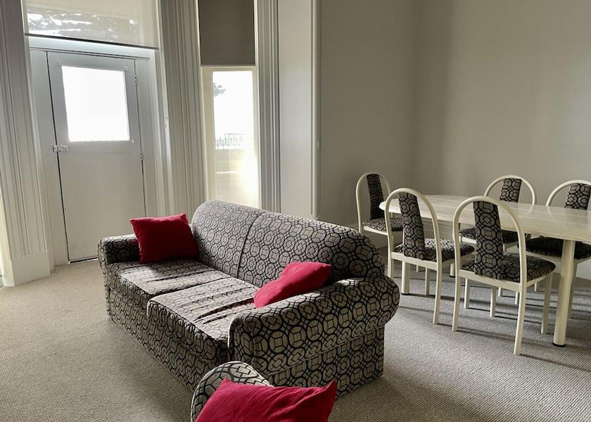 South Australia Adelaide Room