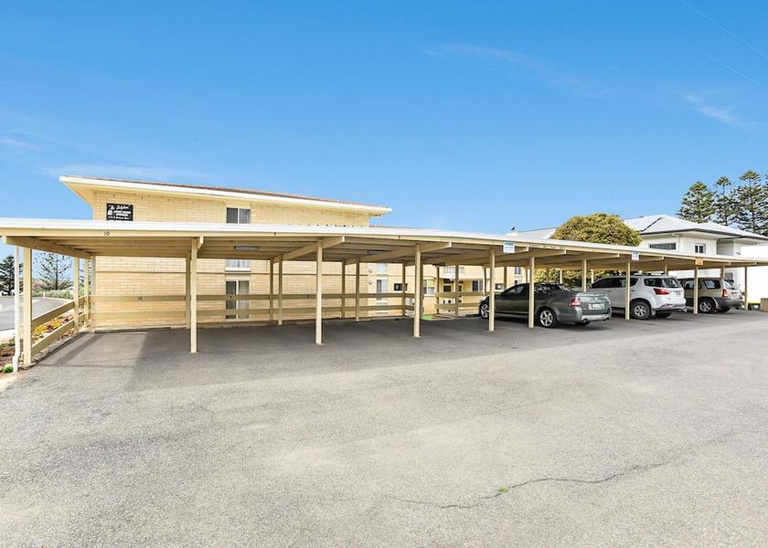 South Australia Port Elliot Room