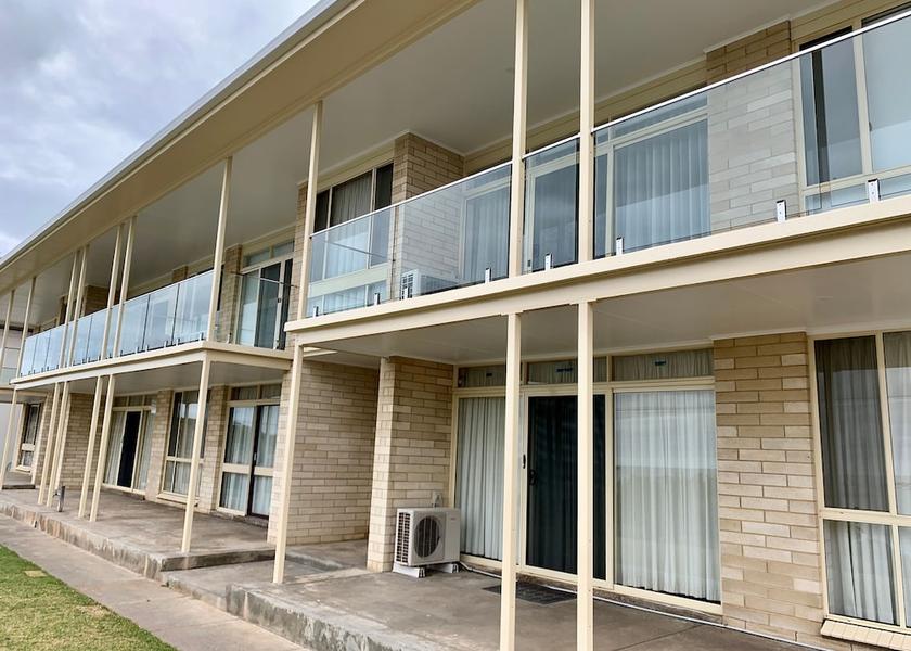 South Australia Port Elliot Room