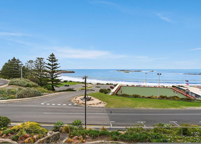 South Australia Port Elliot Room