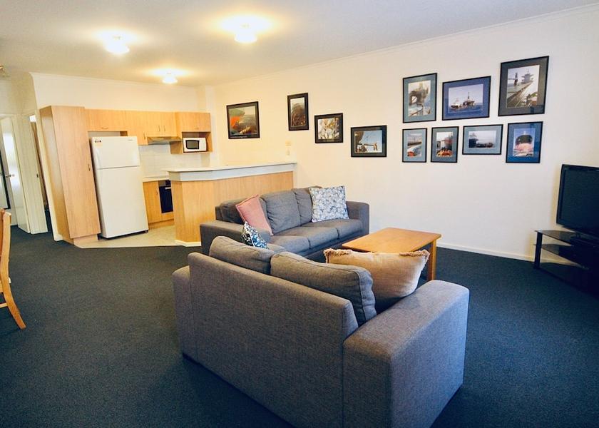 South Australia Adelaide Room