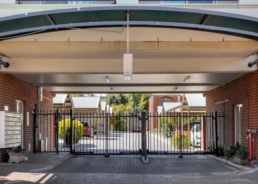 South Australia Adelaide Room