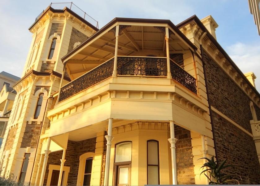 South Australia Adelaide Room