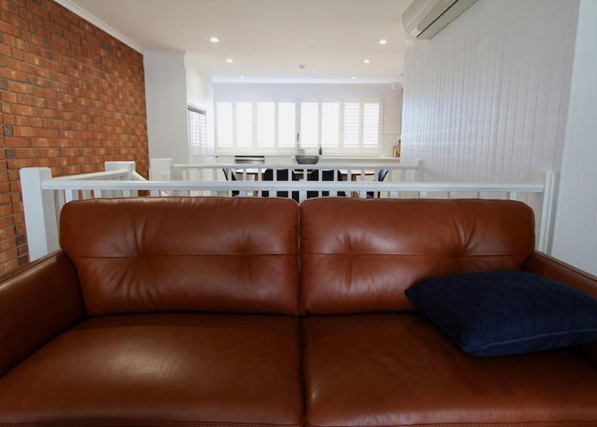 South Australia Port Elliot Room