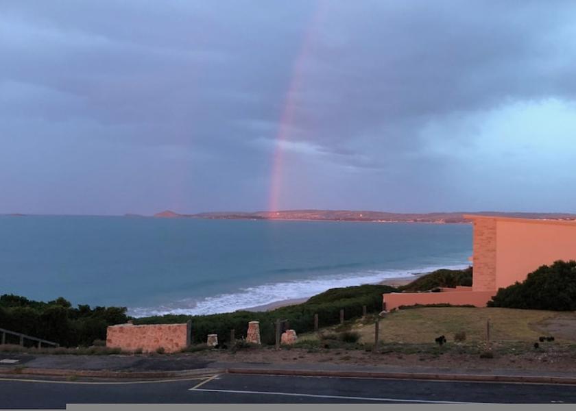 South Australia Port Elliot Room