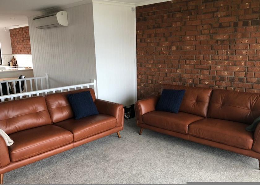 South Australia Port Elliot Room