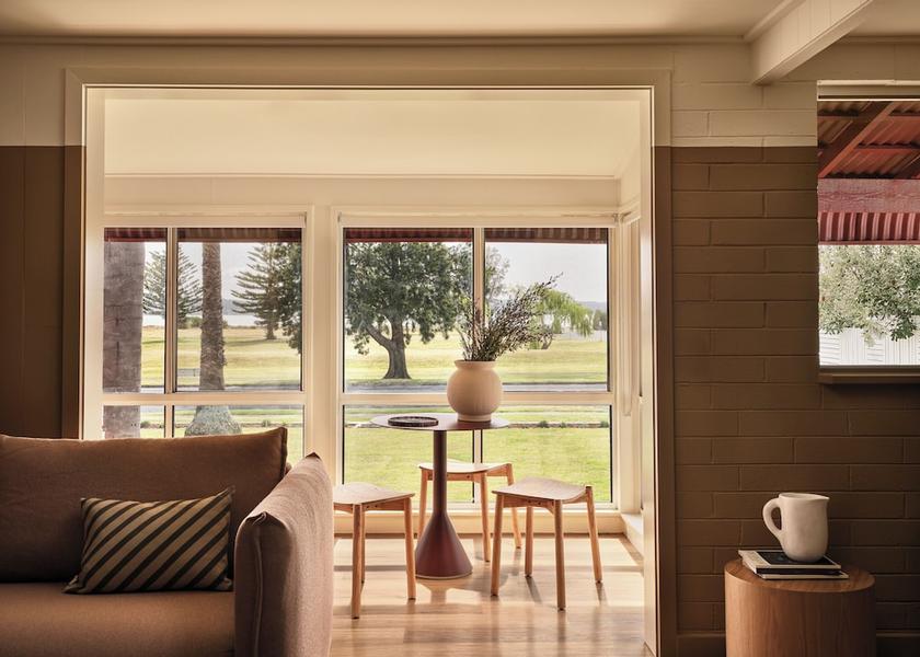 New South Wales Batehaven Living Area
