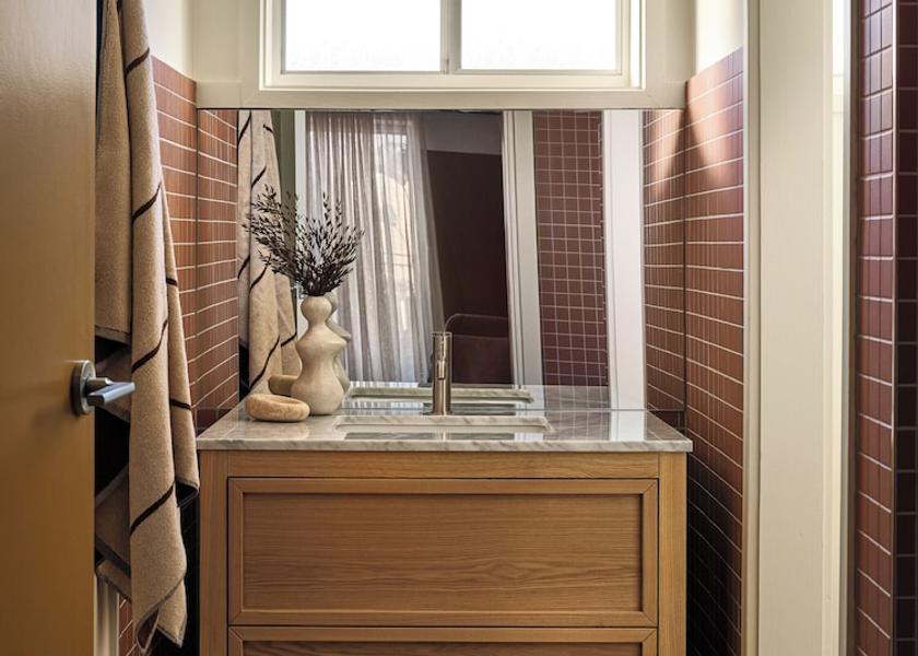 New South Wales Batehaven Room