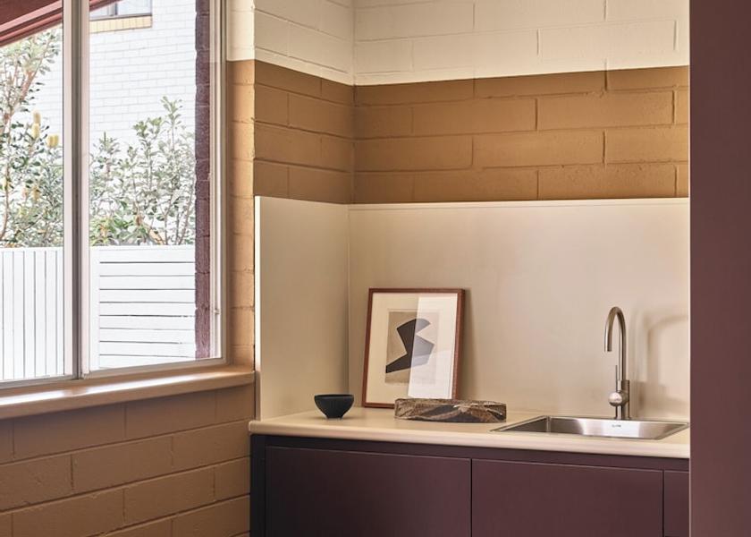 New South Wales Batehaven Room