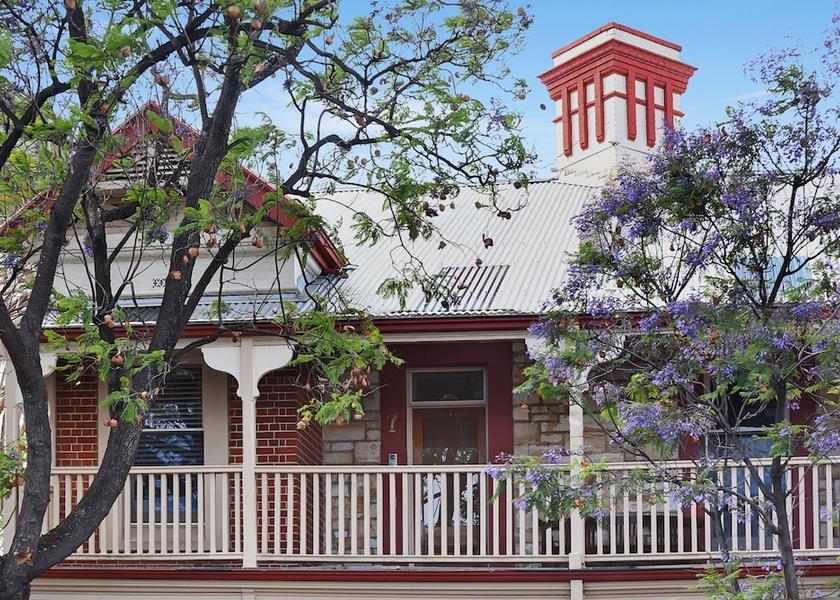 South Australia Adelaide Room