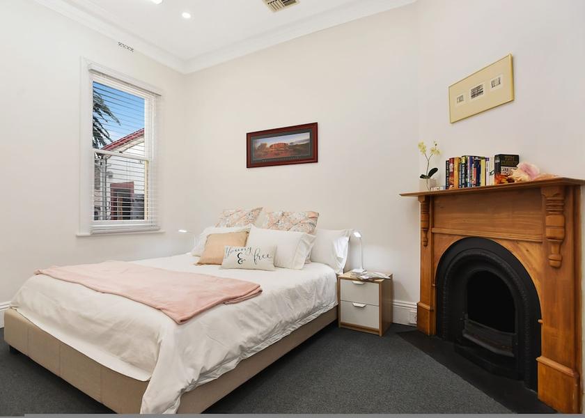 South Australia Adelaide Room