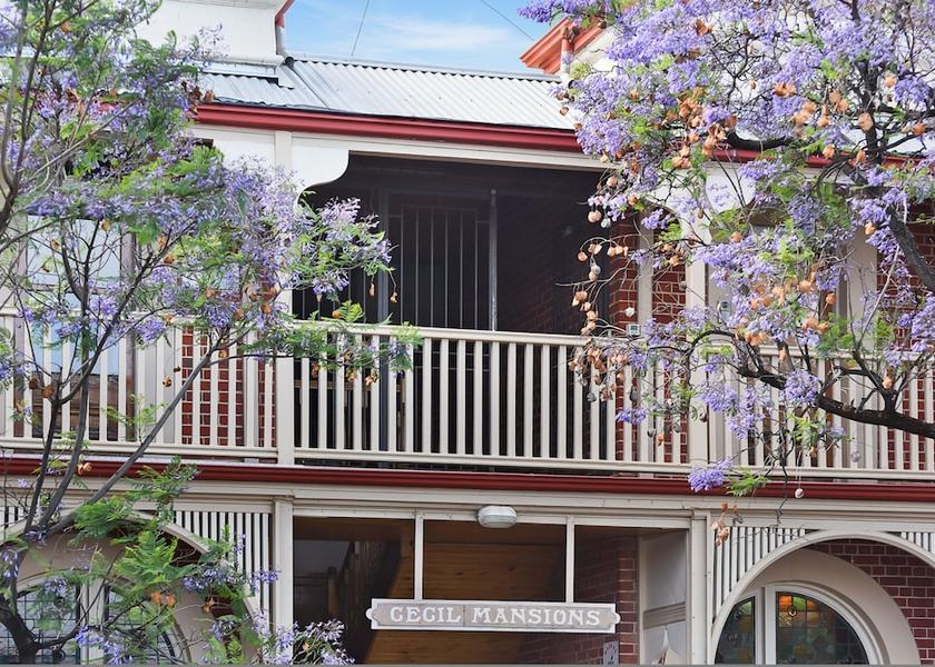 South Australia Adelaide Room