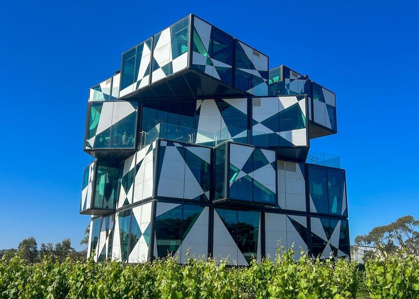 South Australia Adelaide Room