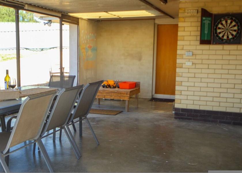 South Australia Adelaide Room