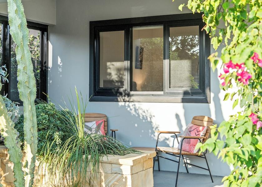 New South Wales Sydney Terrace