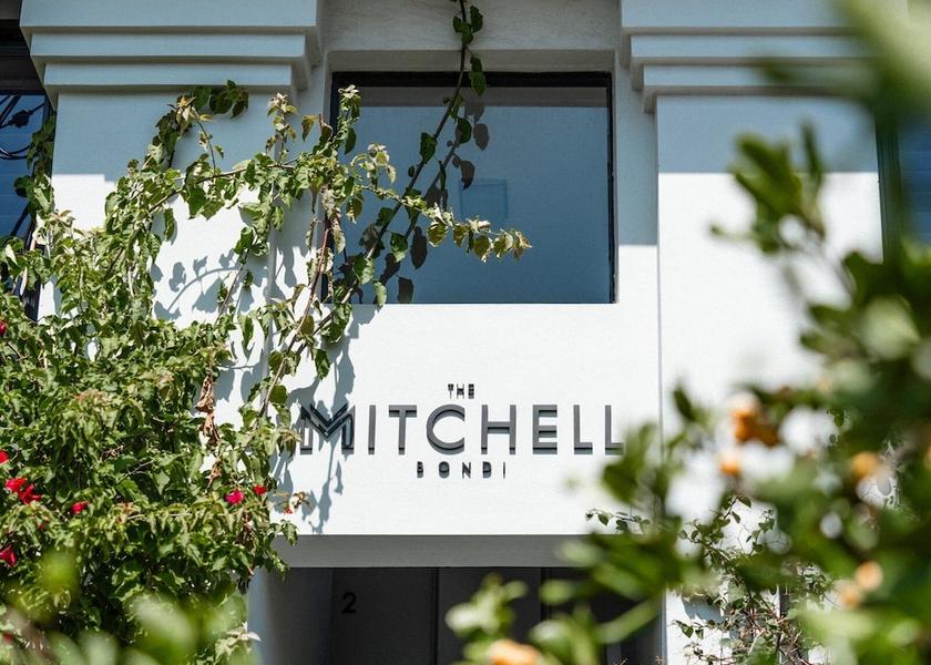 New South Wales Sydney Exterior Detail