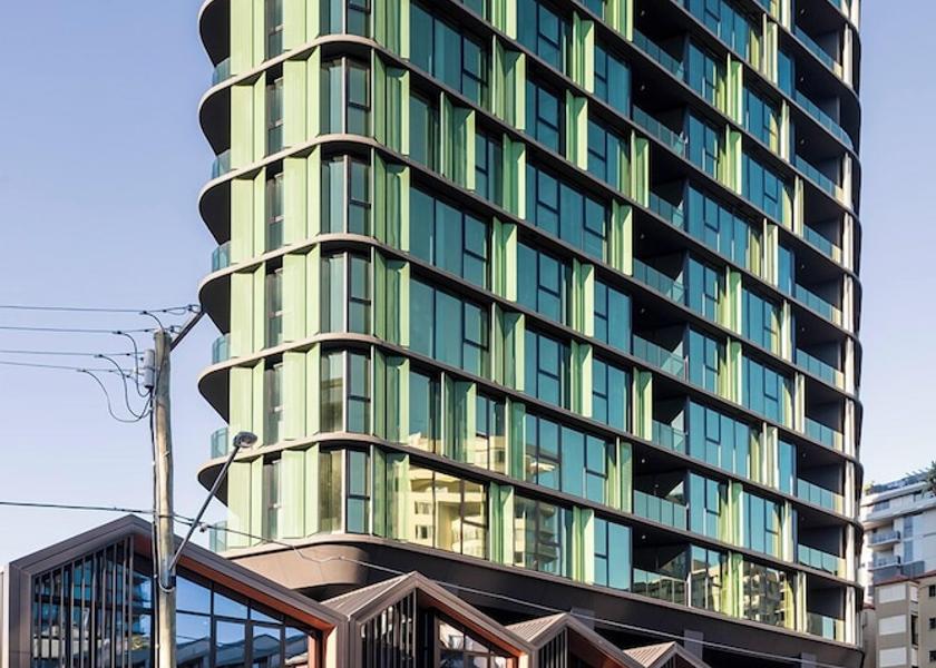 Queensland Brisbane Exterior Detail