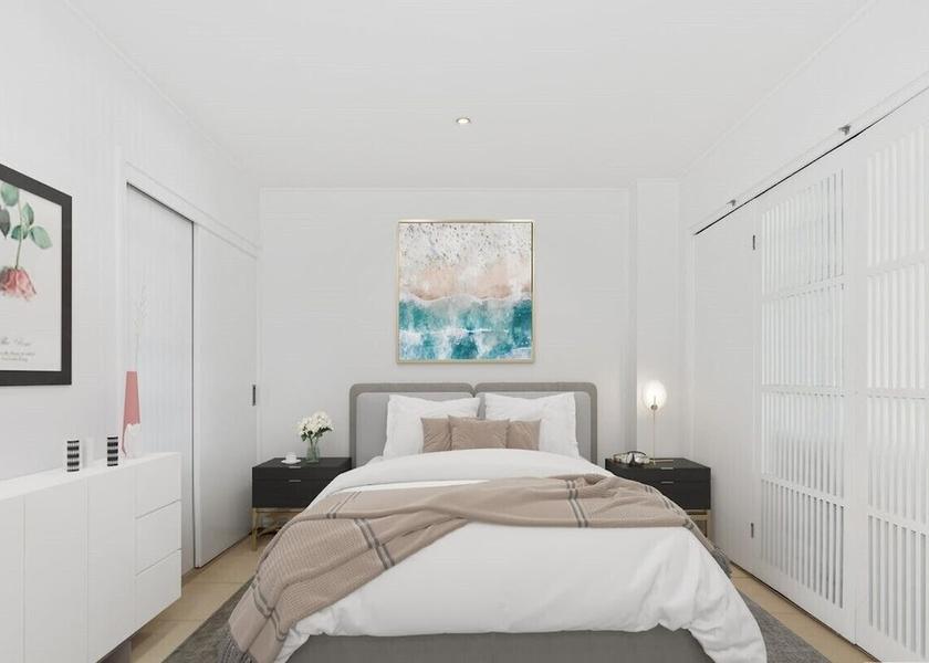 New South Wales Tweed Heads Room