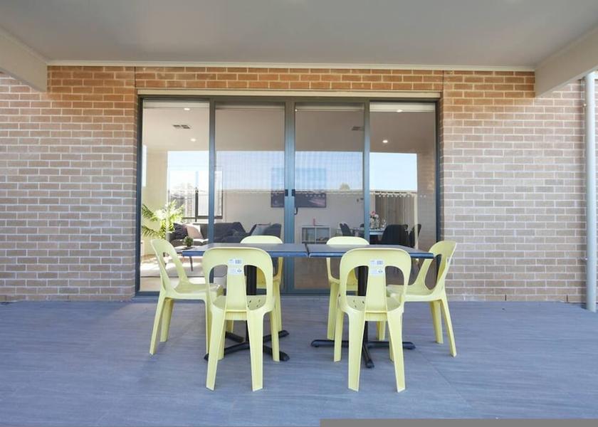 South Australia Adelaide Room