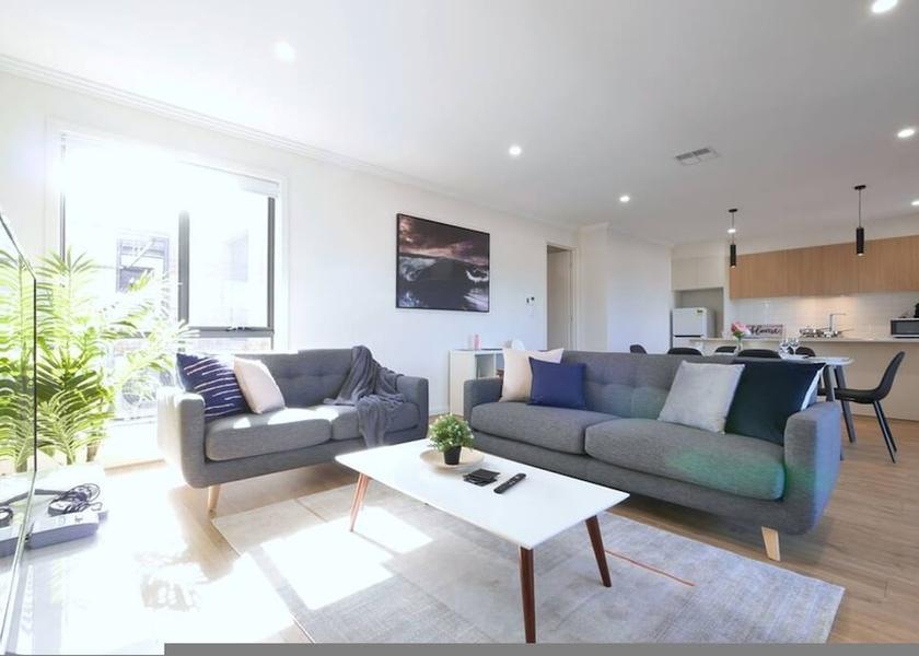 South Australia Adelaide Room