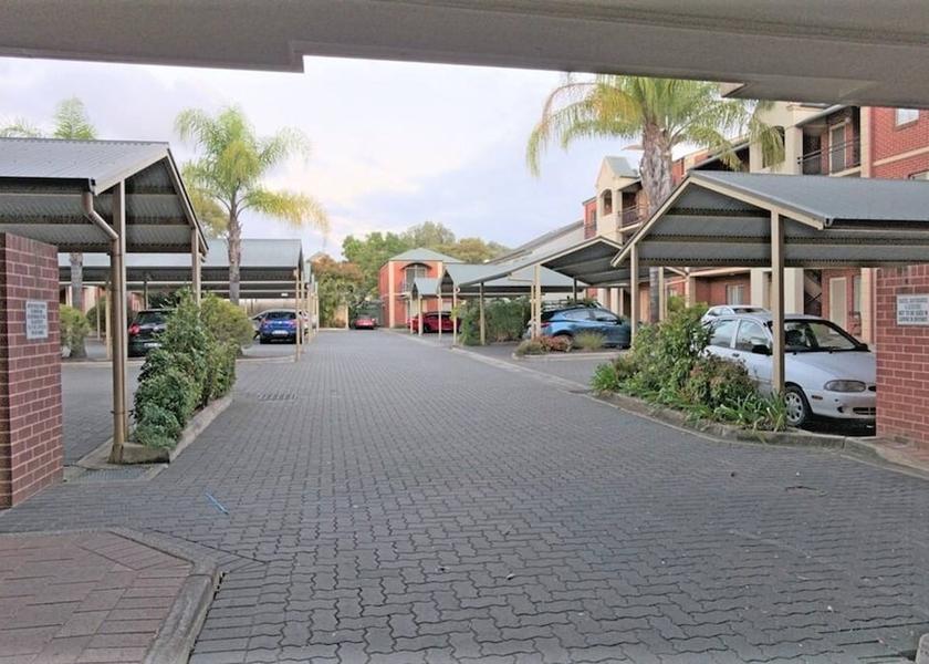 South Australia Adelaide Room