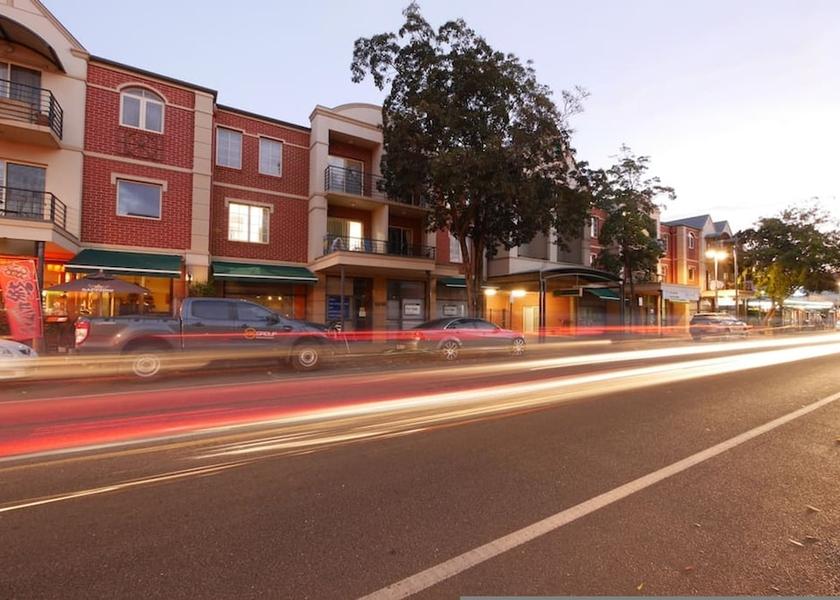 South Australia Adelaide Room