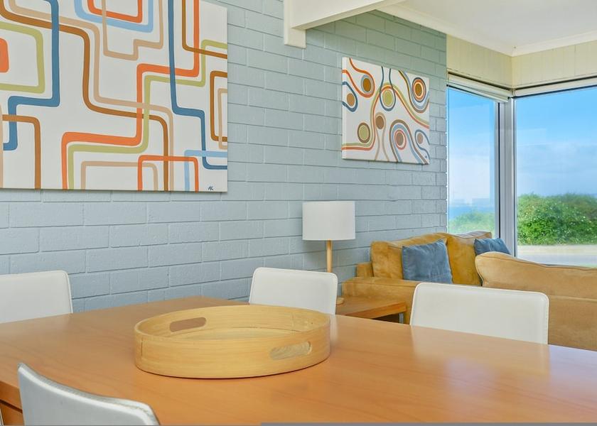 South Australia Port Elliot Room