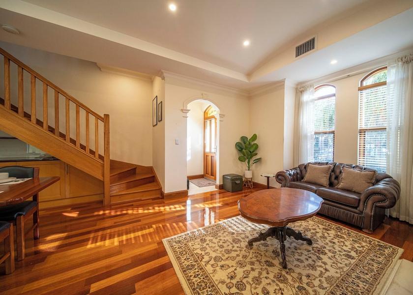 South Australia Adelaide Living Area