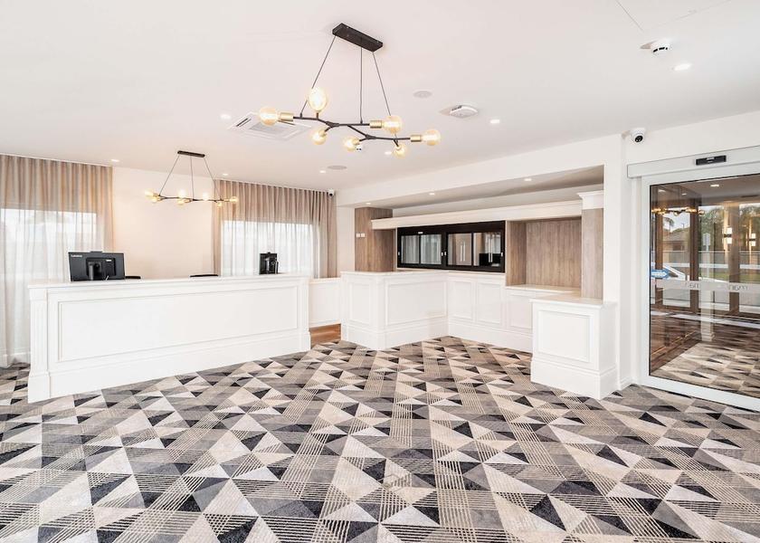 Victoria Shepparton Exterior Detail