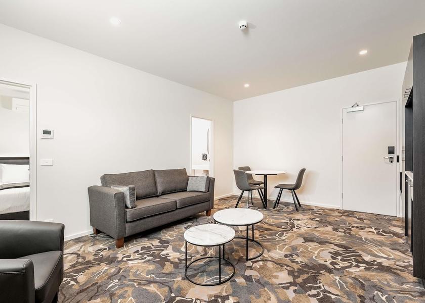 Victoria Shepparton Room