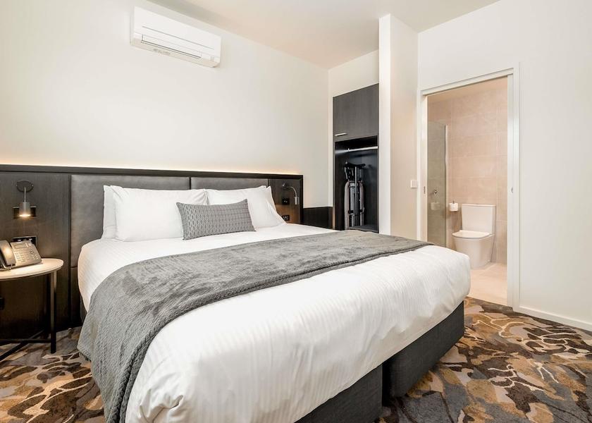 Victoria Shepparton Room