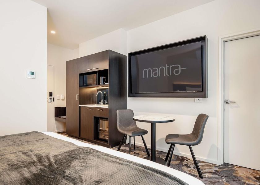 Victoria Shepparton Room