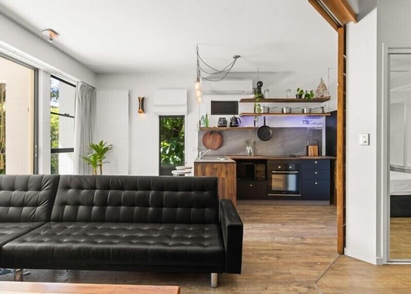 New South Wales Tweed Heads Living Area