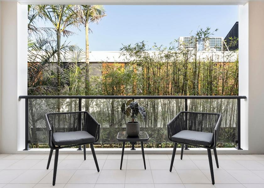 New South Wales Sydney Living area