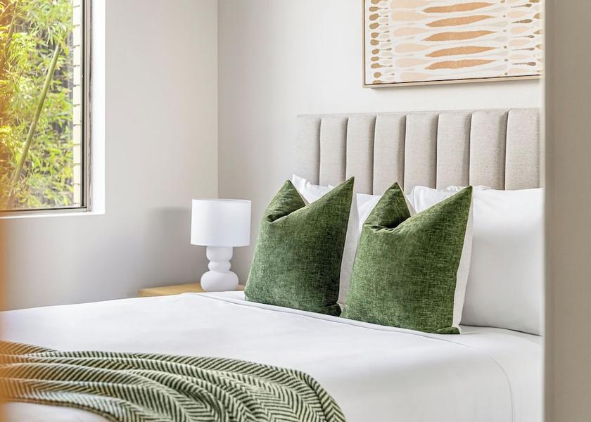 New South Wales Sydney Room