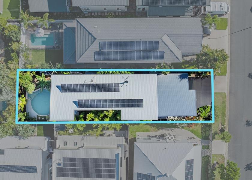 New South Wales Tweed Heads Primary image