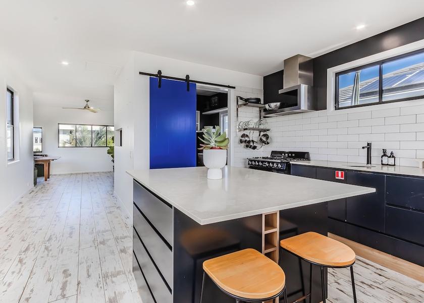 New South Wales Tweed Heads Kitchen
