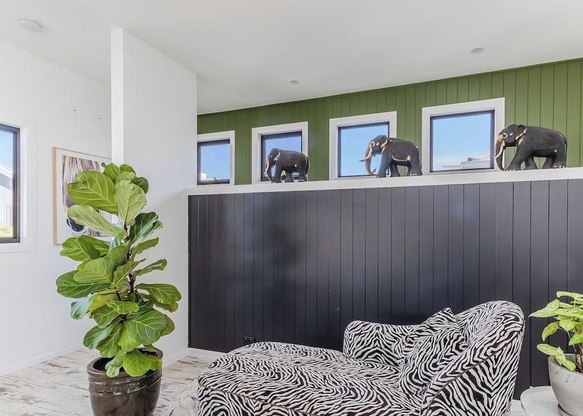 New South Wales Tweed Heads Living Area